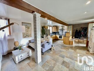  Maison � vendre 7 pi�ces 150 m�