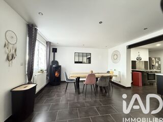  Maison � vendre 5 pi�ces 160 m�