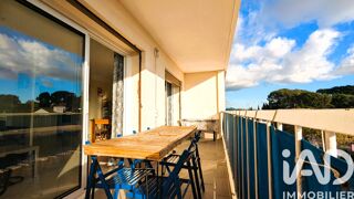  Appartement � vendre 5 pi�ces 82 m�