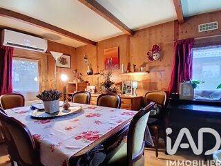  Maison � vendre 3 pi�ces 46 m�