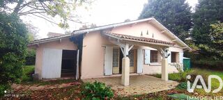  Maison � vendre 4 pi�ces 72 m�