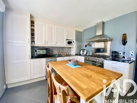   Vente Maison/villa 4 pices Maison - 4 pice(s) - 89 m