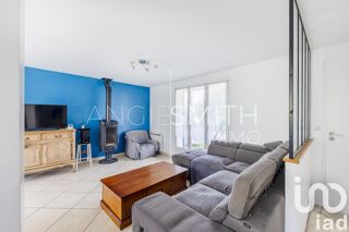  Maison  vendre 7 pices 153 m