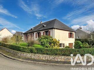  Maison � vendre 5 pi�ces 103 m�