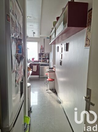  Appartement � vendre 4 pi�ces 79 m�