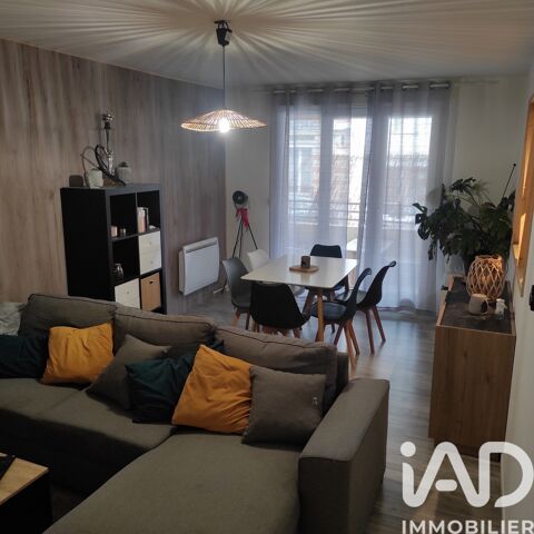  Appartement � louer 2 pi�ces 57 m�