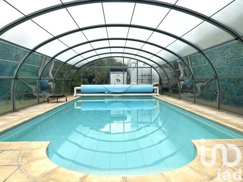   Vente Maison/villa 6 pices Maison - 6 pice(s) - 236 m