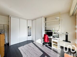  Appartement  vendre 2 pices 37 m