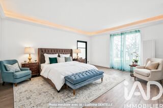  Maison � vendre 8 pi�ces 211 m�