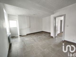  Maison � vendre 2 pi�ces 40 m�