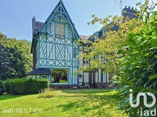  Maison � vendre 14 pi�ces 422 m�