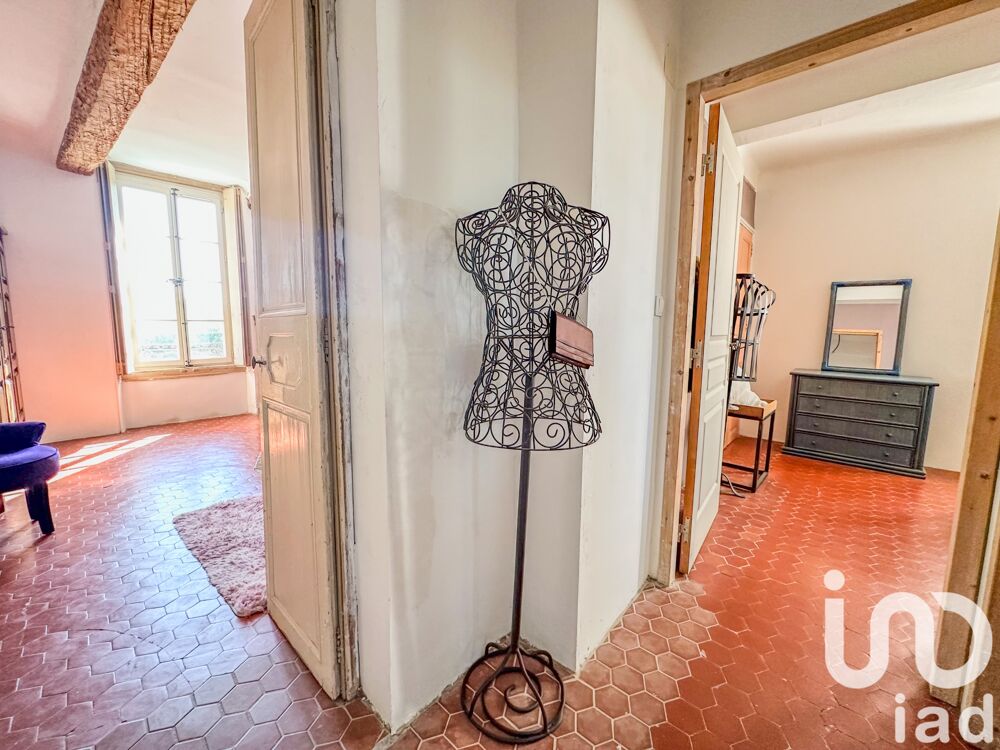  vendre  Maison Le Muy (83490)