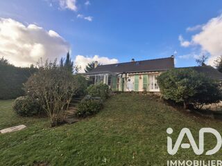  Maison � vendre 7 pi�ces 152 m�