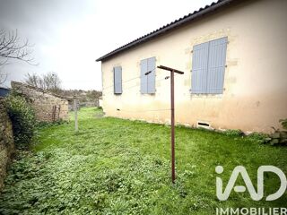  Maison � vendre 4 pi�ces 86 m�