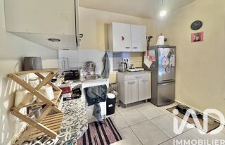  Appartement � vendre 2 pi�ces 52 m�