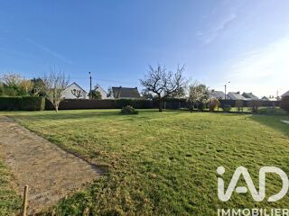  Terrain � vendre 580 m�