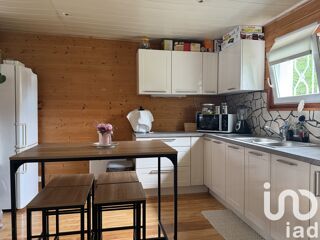  Appartement � vendre 2 pi�ces 51 m�