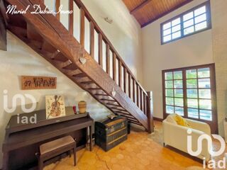  Maison � vendre 5 pi�ces 201 m�