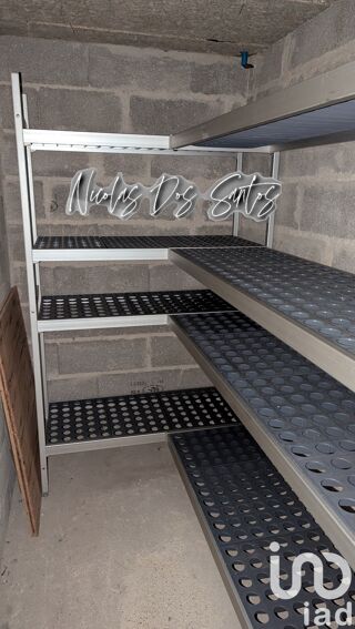  Appartement � vendre 1 pi�ce 29 m�