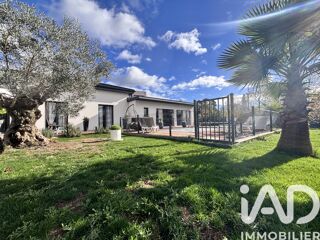  Villa � vendre 5 pi�ces 228 m�