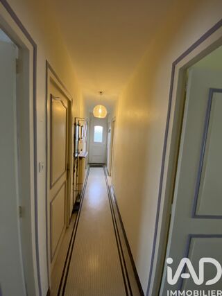  Maison � vendre 5 pi�ces 80 m�