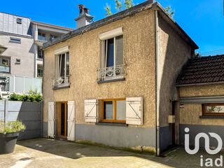  Appartement  vendre 3 pices 59 m