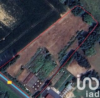  Terrain � vendre 6925 m�