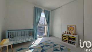  Appartement � vendre 4 pi�ces 84 m�