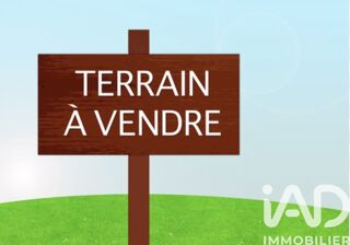  Terrain � vendre 1353 m�
