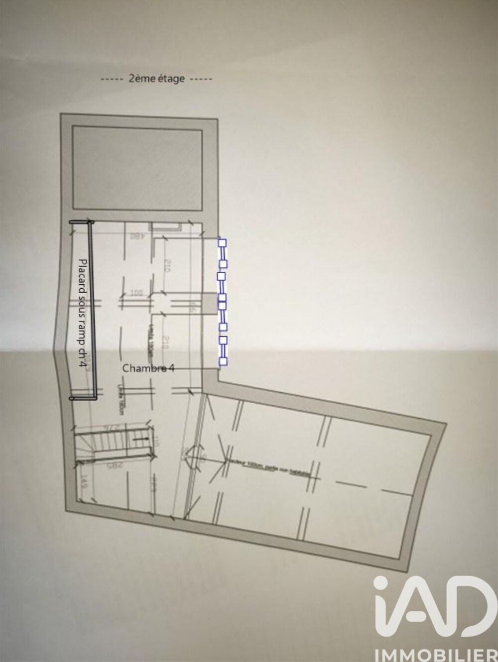 � vendre  Maison M�r� (78490)