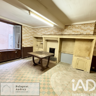  Maison � vendre 3 pi�ces 56 m�