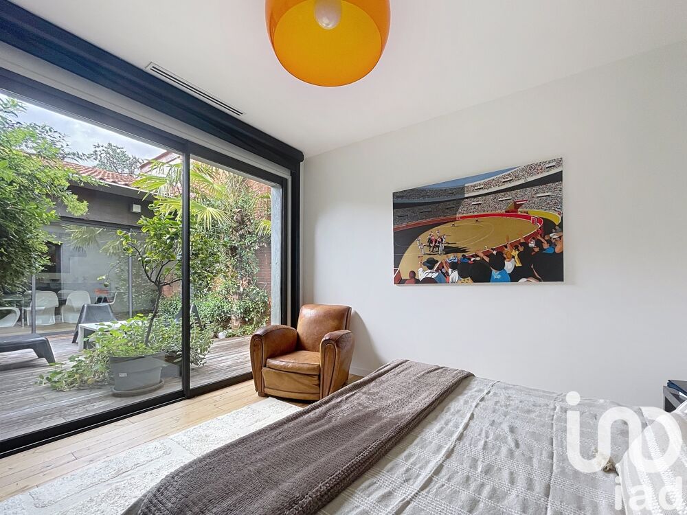 � vendre  Maison Toulouse (31500)