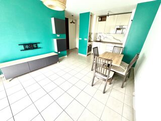  Appartement � vendre 3 pi�ces 54 m�