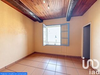  Maison  vendre 2 pices 61 m