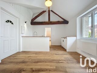  Appartement  vendre 2 pices 43 m