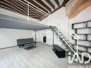  Maison � vendre 2 pi�ces 61 m�