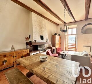  Appartement � vendre 3 pi�ces 80 m�