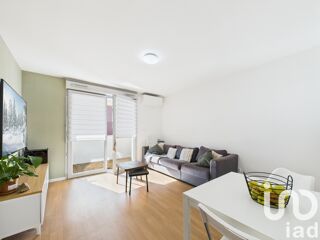  Appartement � vendre 3 pi�ces 61 m�