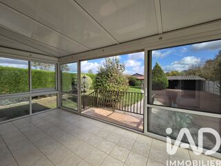  Maison � vendre 7 pi�ces 136 m�