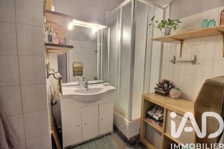  Appartement � vendre 1 pi�ce 30 m�