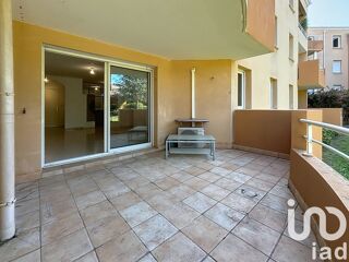  Appartement  vendre 3 pices 71 m