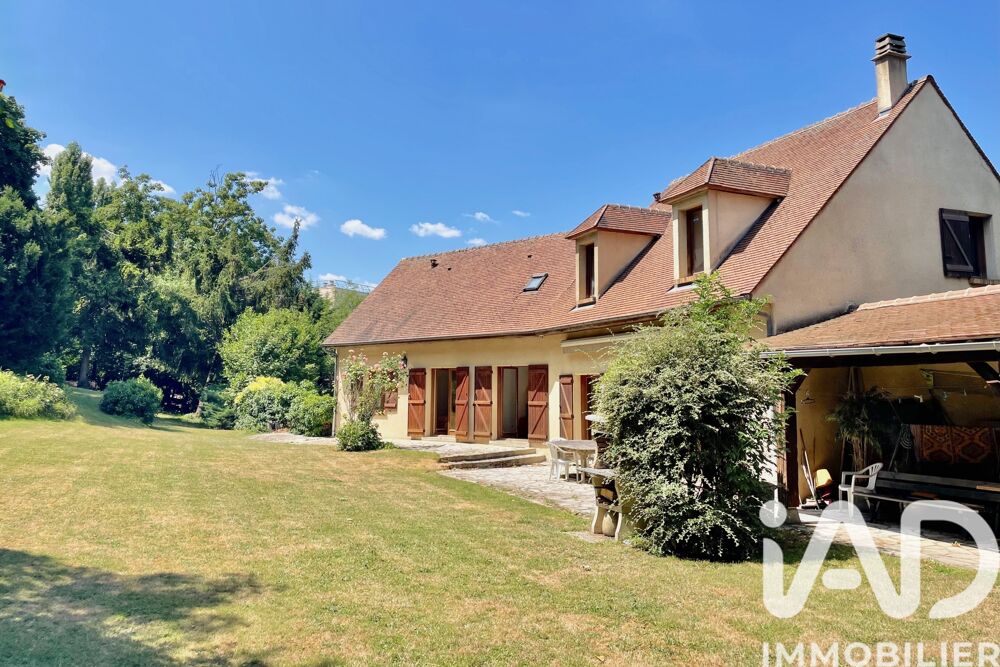  vendre  Maison Rueil-Malmaison (92500)