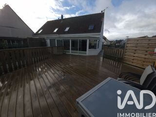  Maison � vendre 6 pi�ces 130 m�