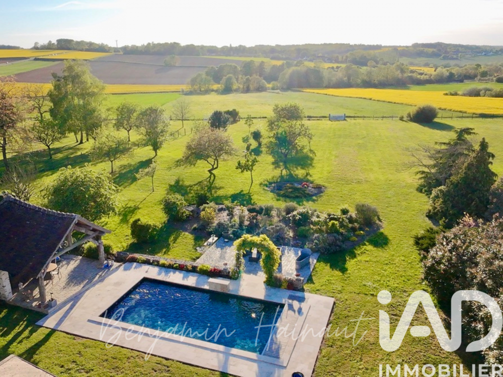 � vendre  Maison Coulommiers (77120)