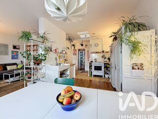  Appartement � vendre 4 pi�ces 79 m�