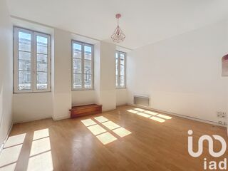  Appartement  vendre 2 pices 36 m
