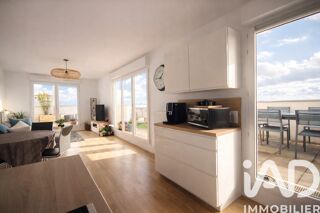  Appartement � vendre 5 pi�ces 96 m�