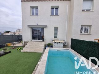  Maison � vendre 4 pi�ces 85 m�