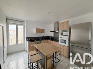  Maison  vendre 5 pices 99 m