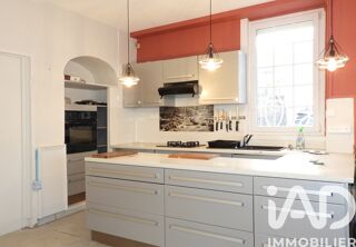  Maison � vendre 6 pi�ces 155 m�